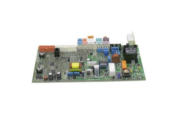 Modulo electronico Vaillant VMW255/4-7 VMW21 245