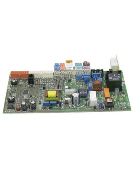Modulo electronico Vaillant VMW255/4-7 VMW21 245