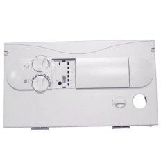 Tapa de mandos Vaillant VMW240/2-3