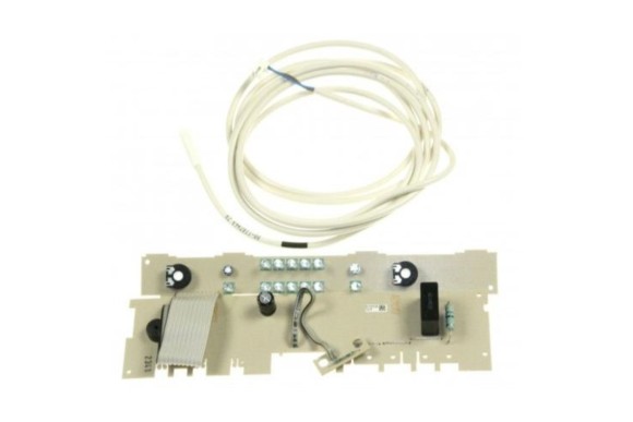 Modulo control Liebherr CN3023 index 20