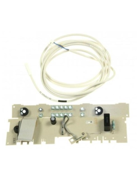 Modulo control Liebherr CN3023 index 20