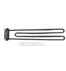 Resistencia cuba Sammic 2500W 375mm 90º