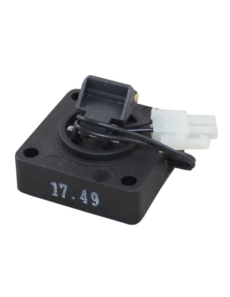 Flusostato sanitario Ariston UNO