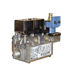 Valvula de gas Sigma tandem 837 013 Ariston
