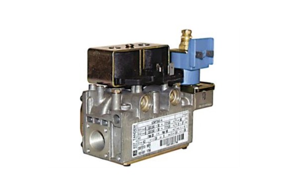 Valvula de gas Sigma tandem 837 013 Ariston