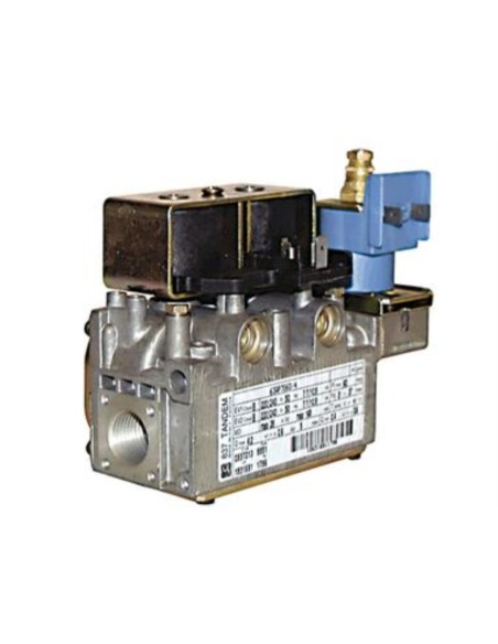 Valvula de gas Sigma tandem 837 013 Ariston