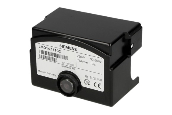 Centralita Siemens lmo14.111c2