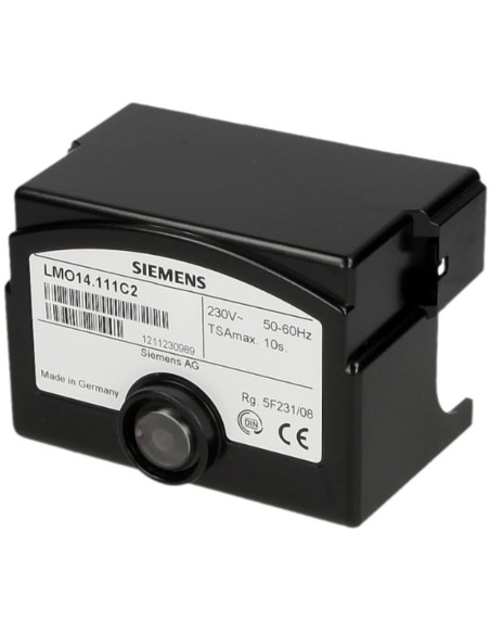 Centralita Siemens lmo14.111c2