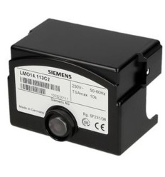 Centralita Siemens lmo14.113c2