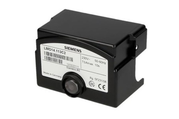 Centralita Siemens lmo14.113c2