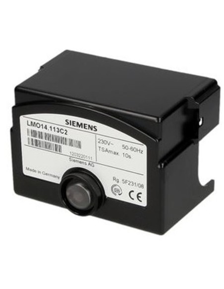 Centralita Siemens lmo14.113c2