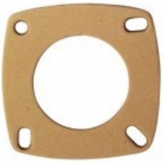 Junta quemador chapee - Ferroli 106x143mm
