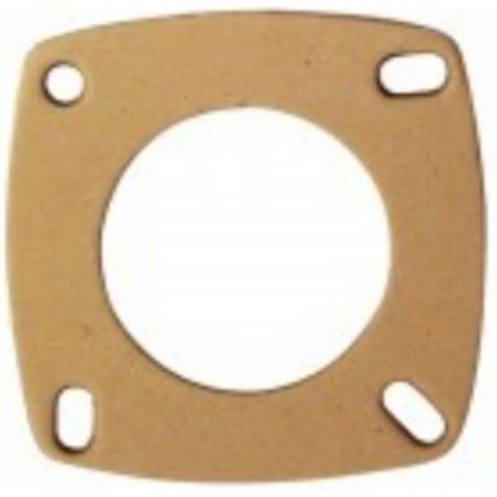 Junta quemador chapee - Ferroli 106x143mm