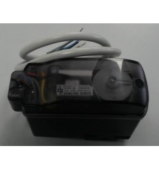Cabezal motorizado Emmeti 3V 230v