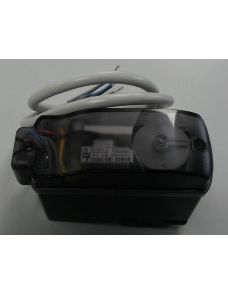 Cabezal motorizado Emmeti 3V 230v