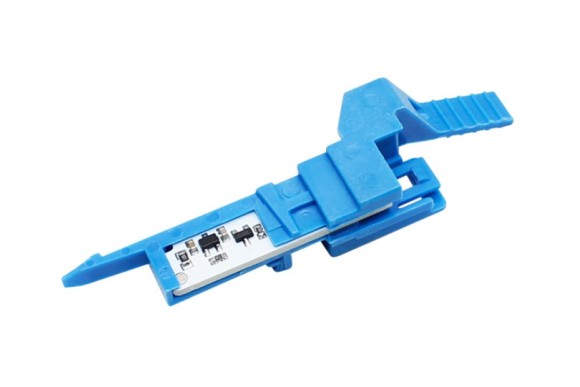 Detector de caudal Biasi midas Eco rinnova NOX **