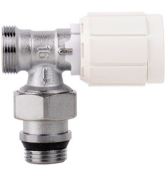 Llave monogiro M16-1/2 90º
