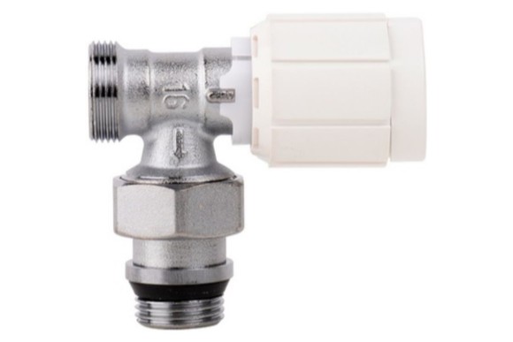 Llave monogiro M16-1/2 90º