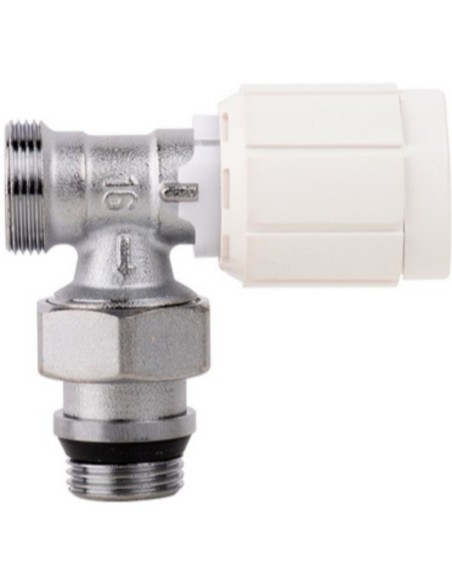 Llave monogiro M16-1/2 90º