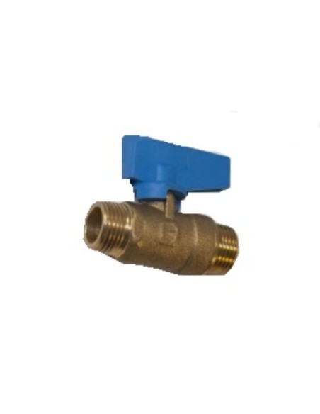 Llave de llenado Sime azul 3/8mm