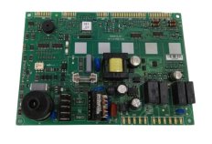Modulo electronico Sime brava dgt he 25