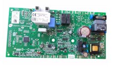 Modulo electronico Warmhaus EWA24 - 77150019