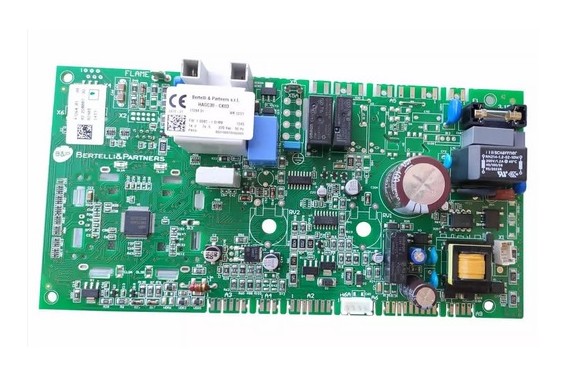 Modulo electronico Warmhaus EWA24 - 77150019