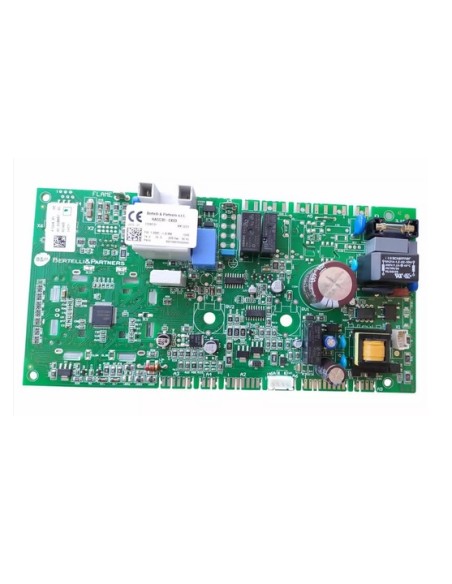 Modulo electronico Warmhaus EWA24 - 77150019