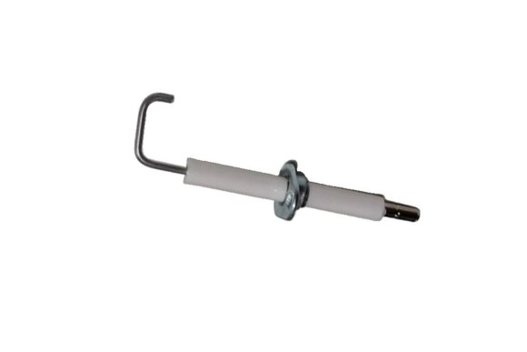 Electrodo de ionizacion - encendido Hergom mini 28