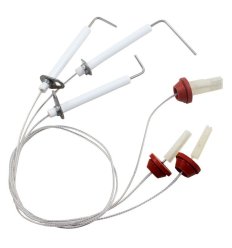 Conjunto electrodos Roca RS - R