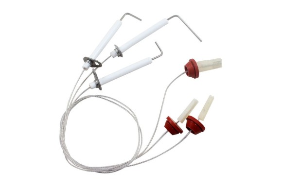 Conjunto electrodos Roca RS - R