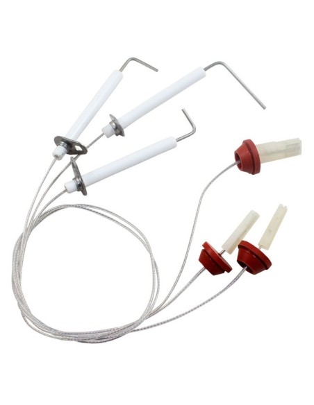 Conjunto electrodos Roca RS - R