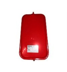 Vaso expansion Roca victoria 24 rectangular