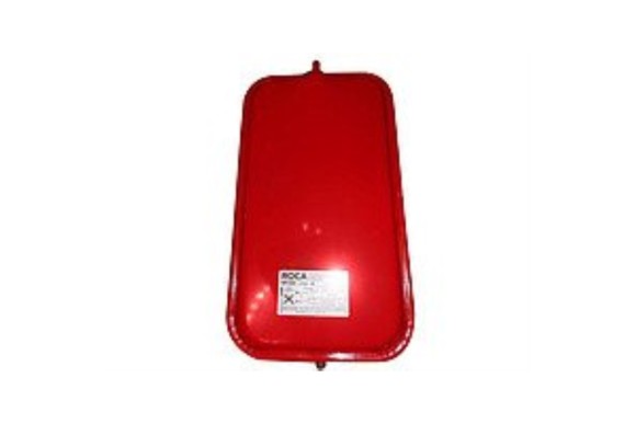 Vaso expansion Roca victoria 24 rectangular