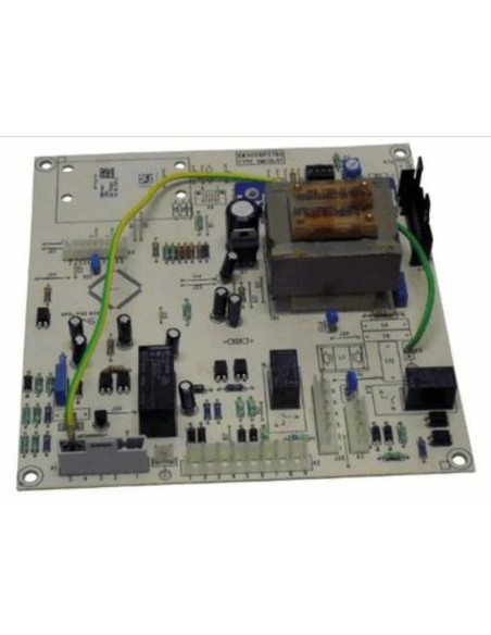 Modulo Cointra supra sp27ei (ineco) Roca luna