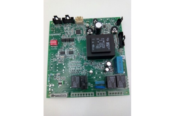Modulo electronico Cointra CTS 24 60 Siemens
