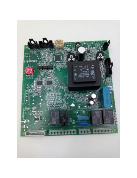 Modulo electronico Cointra CTS 24 60 Siemens