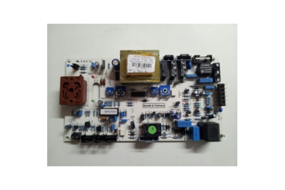 Modulo electronico Cointra optimax VER SCHM002P1