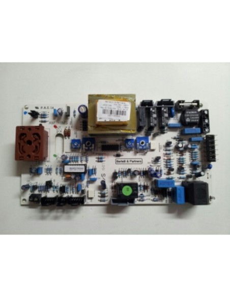 Modulo electronico Cointra optimax VER SCHM002P1