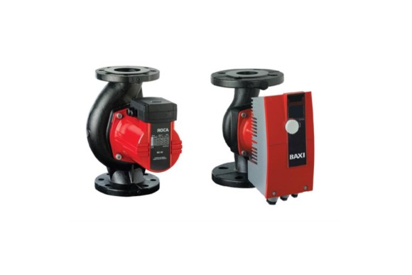 Circulador Roca sc50 -- quantum 50h