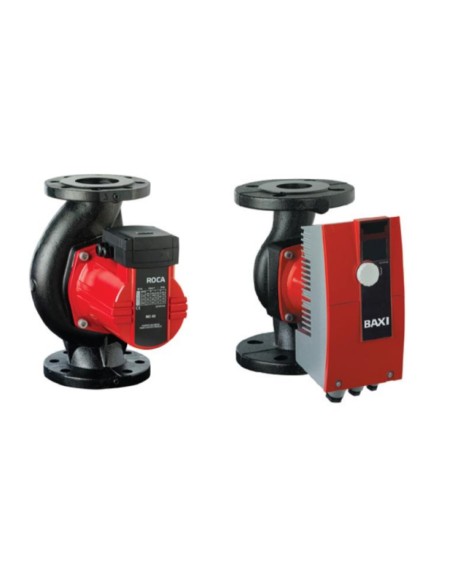 Circulador Roca sc50 -- quantum 50h