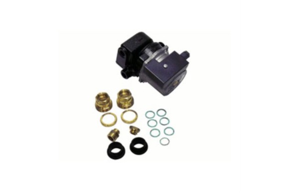 Circulador Vaillant VCW 3/4" + purgador