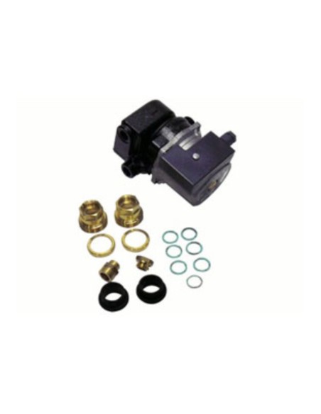 Circulador Vaillant VCW 3/4" + purgador