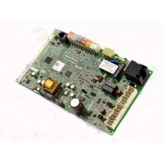 Modulo electrónico Chaffoteaux Pigma Advance FF