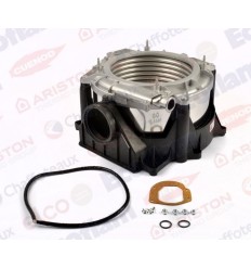 Intercambiador Pigma Advance 25 - Clas One 24