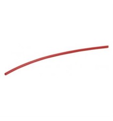 Tubo gasoil Domusa d3 Nylon rojo 4x2.7