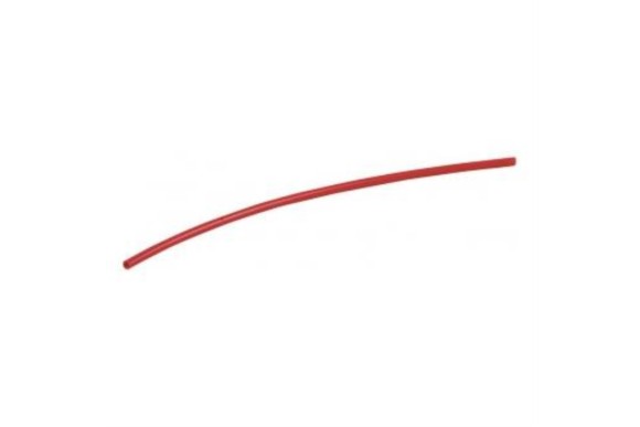 Tubo gasoil Domusa d3 Nylon rojo 4x2.7