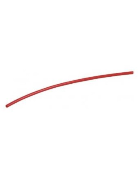 Tubo gasoil Domusa d3 Nylon rojo 4x2.7