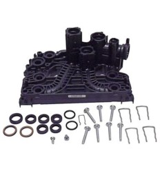 Bloque hidraulico plastico Vaillant VMW