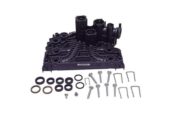 Bloque hidraulico plastico Vaillant VMW